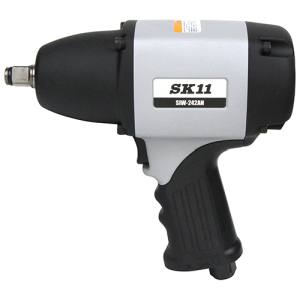 【SK11】 SK11 SIW-242AN 強力型エアインパクトレンチ