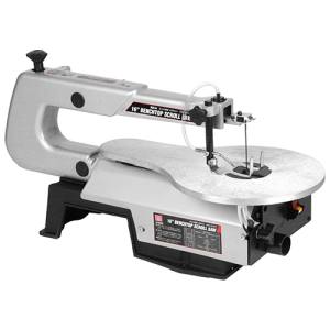 【SK11】 SK11 SSC-400PE 卓上糸鋸盤400mm