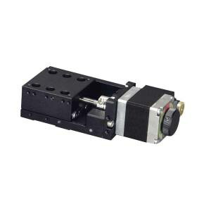 送料無料！！ 【中央精機】 中央精機 ALS-4011-G0M ハイグレード Xステージ メーカー直送 代引不可 北海道沖縄離島不可【smtb-u】