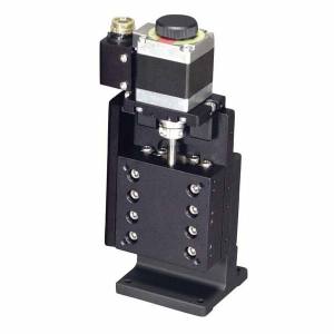 送料無料！！ 【中央精機】 中央精機 ALZ-5012-G0M ハイグレード Zステージ メーカー直送 代引不可 北海道沖縄離島不可【smtb-u】 66,391円