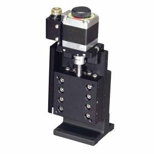 送料無料！！ 【中央精機】 中央精機 ALZ-5012-G1M ハイグレード Zステージ メーカー直送 代引不可 北海道沖縄離島不可【smtb-u】 77,666円