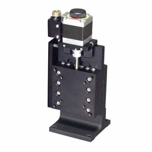 送料無料！！ 【中央精機】 中央精機 ALZ-6012-G0M ハイグレード Zステージ メーカー直送 代引不可 北海道沖縄離島不可【smtb-u】