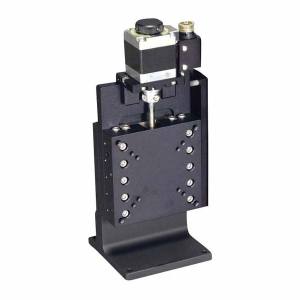 送料無料!! 【中央精機】 中央精機 ALZ-7013-G0M-R ハイグレード Zステージ メーカー直送 代引不可 北海道沖縄離島不可【smtb-u】