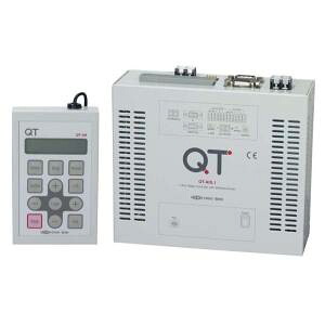 送料無料！！ 【中央精機】 中央精機 QT-ADL1(K) 1軸コントローラドライバ 操作ボックス付 メーカー直送 代引不可 北海道沖縄離島不可【smtb-u】