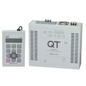 送料無料!! 【中央精機】 中央精機 QT-ADL1-35(K) 1軸コントローラドライバ 操作ボックス付 0.35A/相 メーカー直送 代引不可 北海道沖縄離島不可【smtb-u】