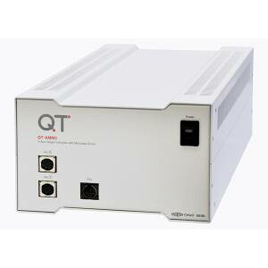送料無料！！ 【中央精機】 中央精機 QT-AMM3 3軸コントローラドライバ マイクロステップ仕様 メーカー直送 代引不可 北海道沖縄離島不可【smtb-u】