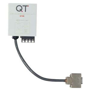 送料無料!!【中央精機】中央精機 QT-BK 電磁ブレーキボックス メーカー直送 代引不可 北海道沖縄離島不可【smtb-u】|あきばお~支店