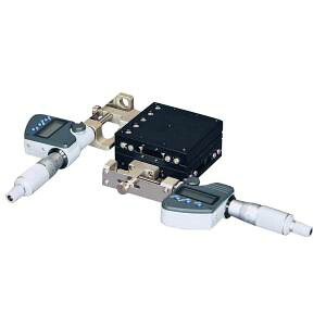 送料無料！！ 【中央精機】 中央精機 LD-7042-S7-2 ハイグレード XYステージ 70×70 メーカー直送 代引不可 北海道沖縄離島不可【smtb-u】 62,445円
