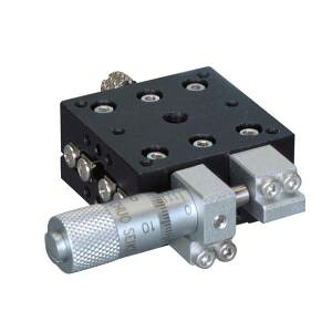 送料無料！！【中央精機】中央精機 LS-3047-SR1 ハイグレードアルミXステージ 30&times;30 メーカー直送 代引不可 北海道沖縄離島不可【smtb-u】｜あきばお～支店