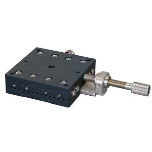 送料無料！！ 【中央精機】 中央精機 LS-6047-C6 ハイグレードアルミXステージ 60×60 メーカー直送 代引不可 北海道沖縄離島不可【smtb-u】