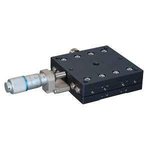 送料無料！！ 【中央精機】 中央精機 LS-6047-CR8 ハイグレードアルミXステージ 60×60 メーカー直送 代引不可 北海道沖縄離島不可【smtb-u】