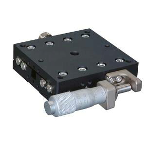 送料無料！！ 【中央精機】 中央精機 LS-6047-SR1 ハイグレードアルミXステージ 60×60 メーカー直送 代引不可 北海道沖縄離島不可【smtb-u】