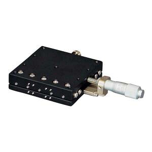 送料無料！！ 【中央精機】 中央精機 LS-7042-CR1 ハイグレード Xステージ 70×70 メーカー直送 代引不可 北海道沖縄離島不可【smtb-u】