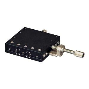 送料無料！！ 【中央精機】 中央精機 LS-7042-CR6 ハイグレード Xステージ 70×70 メーカー直送 代引不可 北海道沖縄離島不可【smtb-u】