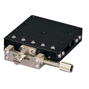 送料無料！！ 【中央精機】 中央精機 LS-7042-S6-2 ハイグレード Xステージ 70×70 メーカー直送 代引不可 北海道沖縄離島不可【smtb-u】