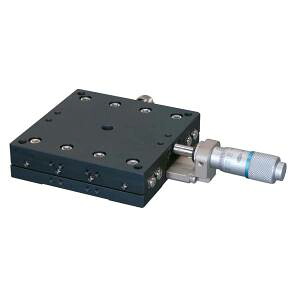送料無料！！ 【中央精機】 中央精機 LS-7047-C8 ハイグレードアルミXステージ 70×70 メーカー直送 代引不可 北海道沖縄離島不可【smtb-u】