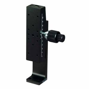 送料無料！！ 【中央精機】 中央精機 LV-112S DT Z軸ステージ 40×140 粗微動ハンドル メーカー直送 代引不可 北海道沖縄離島不可【smtb-u】
