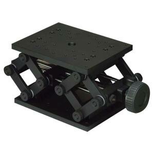 送料無料!! 【中央精機】 中央精機 LV-251-2 ラボジャッキ 150×200 メーカー直送 代引不可 北海道沖縄離島不可【smtb-u】