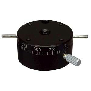 送料無料！！【中央精機】中央精機 RS-313 回転ステージ φ30 メーカー直送 代引不可 北海道沖縄離島不可【smtb-u】｜あきばお～支店
