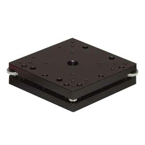送料無料!!【中央精機】中央精機 TD-104 二軸傾斜ステージ 125×125 メーカー直送 代引不可 北海道沖縄離島不可【smtb-u】|あきばお~支店