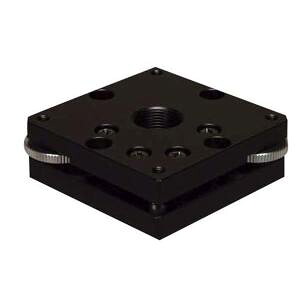 送料無料！！【中央精機】中央精機 TD-604 二軸傾斜ステージ 60&times;60 メーカー直送 代引不可 北海道沖縄離島不可【smtb-u】｜あきばお～支店
