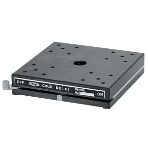 送料無料！！ 【中央精機】 中央精機 BM-125K-2 レバー式マグネットスタンド メーカー直送 代引不可 北海道沖縄離島不可【smtb-u】 26,396円