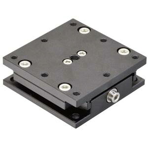 送料無料！！ 【中央精機】 中央精機 TS-6052FX ゴニオフィックスステージ 60×60 メーカー直送 代引不可 北海道沖縄離島不可【smtb-u】