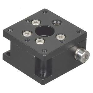 送料無料！！ 【中央精機】 中央精機 RS-P2551FX 透過型回転フィックスステージ 25×25 メーカー直送 代引不可 北海道沖縄離島不可【smtb-u】 41,786円