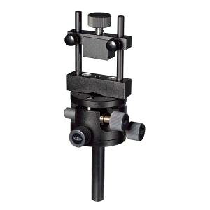 送料無料！！ 【中央精機】 中央精機 IR-CB 傾斜回転カメラホルダB メーカー直送 代引不可 北海道沖縄離島不可【smtb-u】
