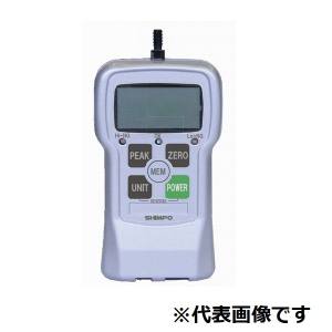 【日本電産シンポ】 日本電産シンポ FGPX-5 フォースゲージ メーカー直送 代引不可 北海道沖縄離島不可