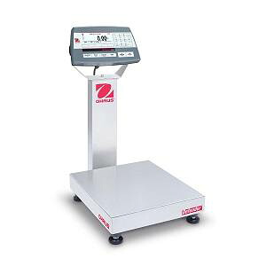 【オーハウス OHAUS】 オーハウス D52P15RTDR1JP ディフェンダー 5000 30479250 メーカー直送 代引不可 北海道沖縄離島不可