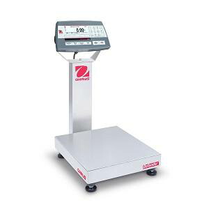 【オーハウス OHAUS】 オーハウス D52P30RTDR1JP ディフェンダー 5000 30479251 メーカー直送 代引不可 北海道沖縄離島不可 61,796円