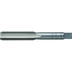 送料無料!!【トラスコ TRUSCO】トラスコ T-HT36X2.0-2 ハンドタップ 細目 M36X2.0-2 SKS 中 メーカー直送 代引不可 北海道沖縄離島不可【smtb-u】|あきばお~支店