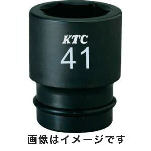 【KTC 京都機械工具】KTC BP8-65P 25.4sq. インパクトレンチ用ソケット 標準 ピン リング付 65mm｜あきばお～支店