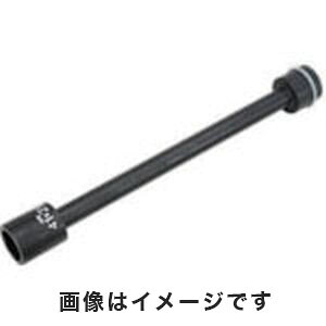 送料無料！！【KTC 京都機械工具】KTC ABP8ZL-4121TP 25.4sq. インパクトレンチ用ホイールナットロングコンビソケット 薄肉 41&times;21mm【smtb-u】｜あきばお～支店