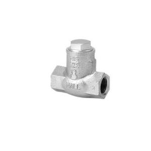 【日立金属】 日立金属 HM10SCS マレブル汎用スイング逆止弁 ねじ込み HM10SCS 50A メーカー直送 代引不可 北海道沖縄離島不可