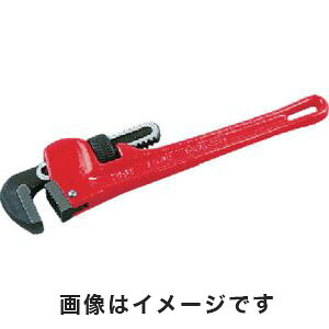 【KTC 京都機械工具】 KTC PWA-600 パイプレンチ 600mm