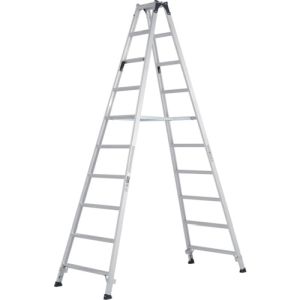 【アルインコ ALINCO】アルインコ MXB300F 幅広踏ざん60mm長尺専用脚立 メーカー直送 法人限定 代引不可 北海道沖縄離島不可|あきばお~支店