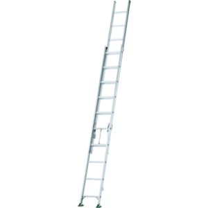 【アルインコ ALINCO】アルインコ SX54D 2連梯子 全長3.63m～5.36m 最大仕様質量130kg メーカー直送 法人限定 代引不可 北海道沖縄離島不可｜あきばお～支店