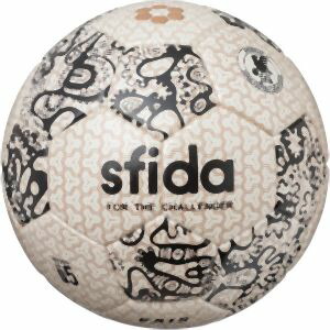 スフィーダ Sfida スフィーダ サッカーボール5号球 Fifa Quality Pro Jfa検定球 Vais Pro Noritake Kinashi Edition ブラック Bsfvn01 Hazelwoodconst Com