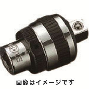 【KTC 京都機械工具】KTC NBRA3 ネプロス 9.5sq. ラチェットアダプタ NEPROS｜あきばお～支店