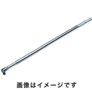 送料無料！！ 【KTC 京都機械工具】 KTC BS4-780 12.7sq. 超ロングスピンナハンドル 787mm【smtb-u】