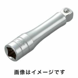 【KTC　京都機械工具】KTC　BE3-050JW　50mm　9.5sq.　首振りエクステンションバー