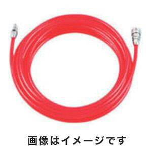 【KTC 京都機械工具】 KTC JAH-065 エアツール用 ウレタンホース 6.5mm
