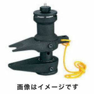 送料無料！！ 【KTC 京都機械工具】 KTC AS202A ボールジョイントセパレーター オフセットタイプ【smtb-u】