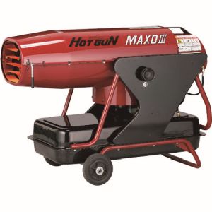 送料無料！！【静岡製機 SHIZUOKA】静岡製機 HGMAXD3 ハイグレード スポットヒーター【smtb-u】｜あきばお～支店 101,079円