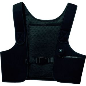 【リベルタ】 リベルタ HM5078071 HM5V Heat Inner Vest W001BLK ONE