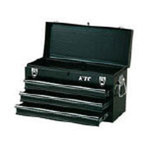 【KTC 京都機械工具】 KTC SKX0213BK チェスト 3段3引出し 520×215×300