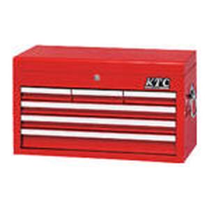 送料無料！！ 【KTC 京都機械工具】 KTC SKX3306 チェスト 4段6引出し 660×310×370 メーカー直送 法人限定 代引不可 北海道沖縄離島不可【smtb-u】