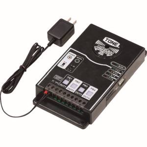 【トネ TONE】 トネ RCVR ポカヨケトルクレンチ用受信機 TONE メーカー直送 代引不可 離島不可